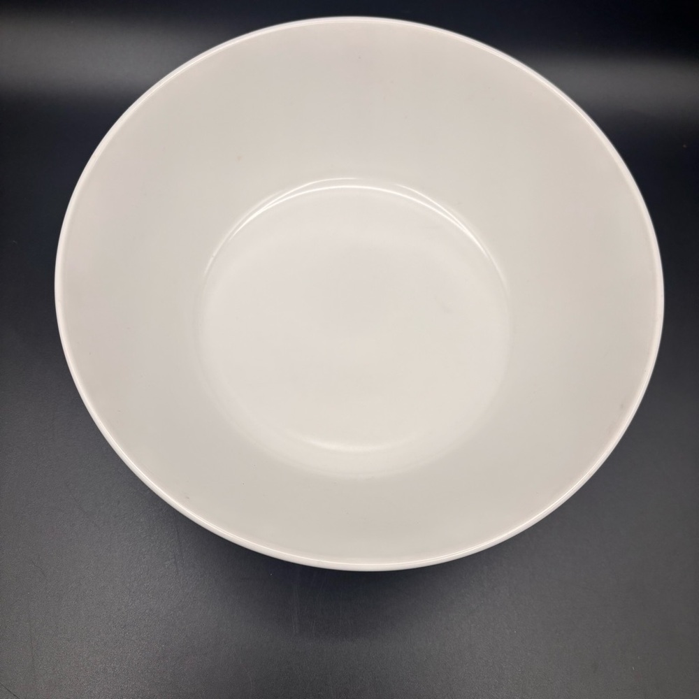 Noritake Homecoming Serving Bowl Pattern 9002 Bird Pineapple Fruit 8 1/2”‎ x 3” - Picture 3 of 5